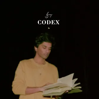 Codex by Joel Sunny