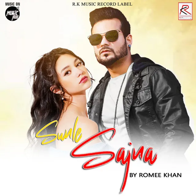 Sunle Sajna