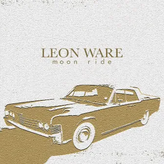 Moon Ride by Leon Ware