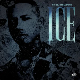 Ice by R3 DA Chilliman