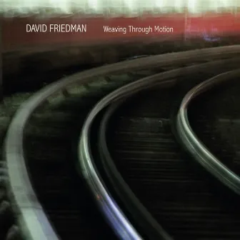 Weaving Through Motion by David Friedman