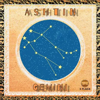 Gemini by Ashtin