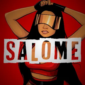 Salome by GOOD MASTER