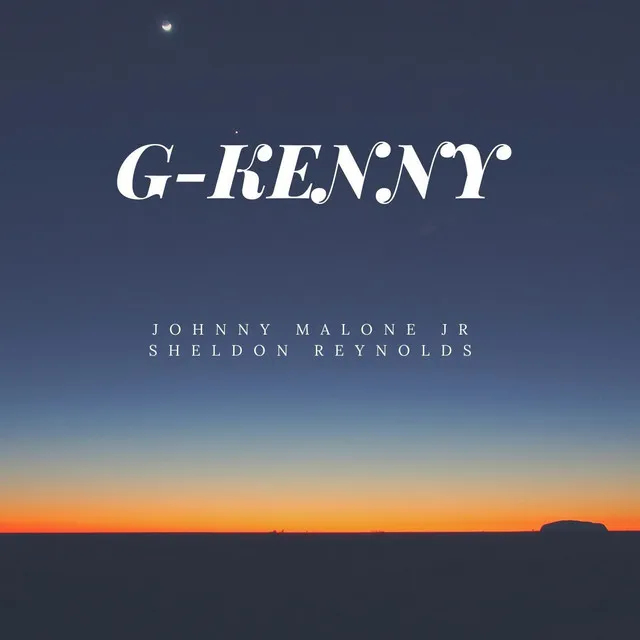 G-Kenny