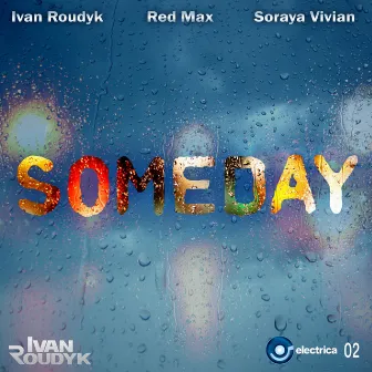 Someday by Soraya Vivian