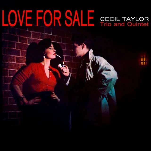 Love For Sale