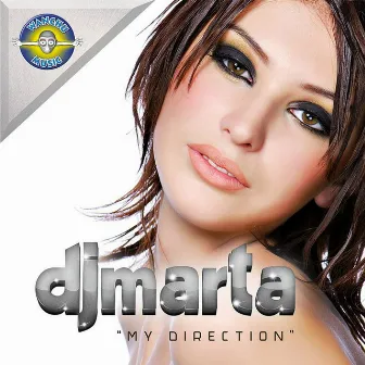 My Direction by Dj Marta