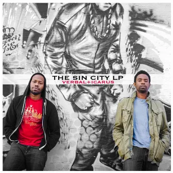 The Sin City LP by Sin City