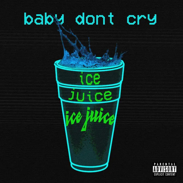 Baby Don't Cry