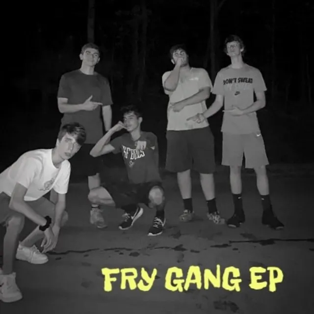 Fry Gang EP