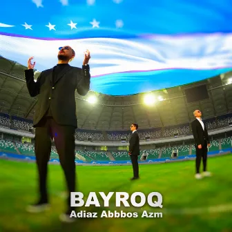 BAYROQ by AZM