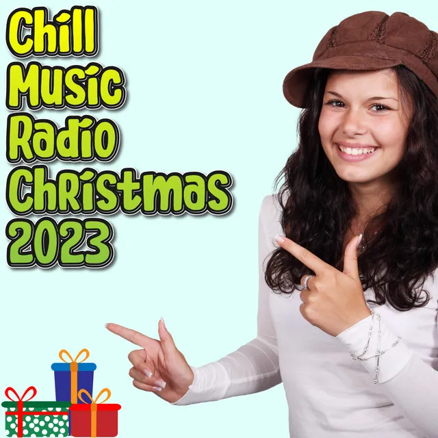 Classic Christmas Playlist