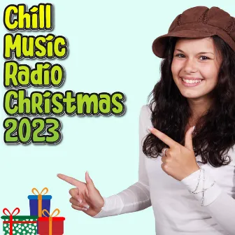 Lo Fi Chillhop Christmas Radio 2023 by Chill Music Radio Christmas 2023