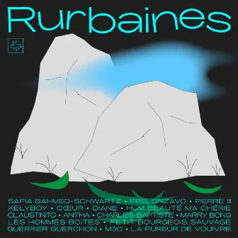 Rurbaines by La Souterraine