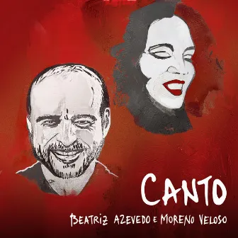 Canto by Moreno Veloso