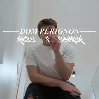 DOM PERIGNON by ReLabel