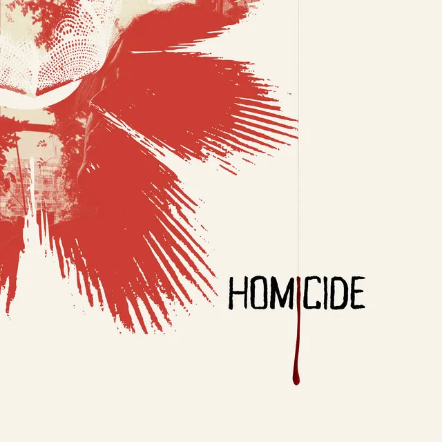 Homicide