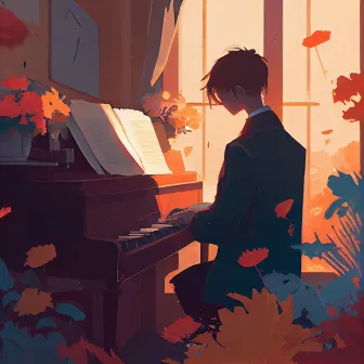 Romantic Piano by Inner Voice