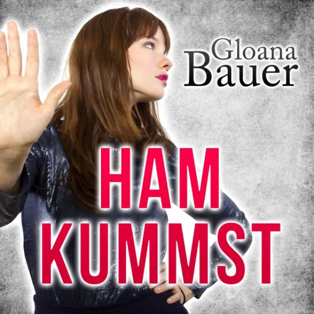 Ham kummst - Karaoke Version