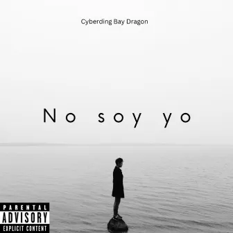 No Soy Yo by Cyberding Bay Dragon