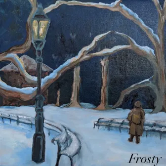 Frosty by Smartt