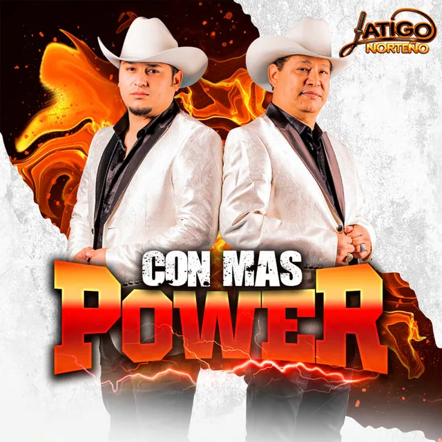 Con Más Power