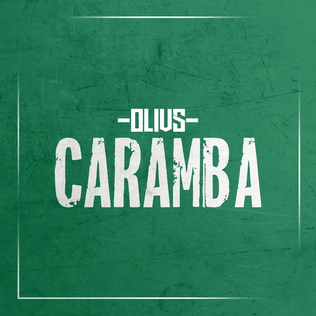 Caramba - Silvio Luz Remix