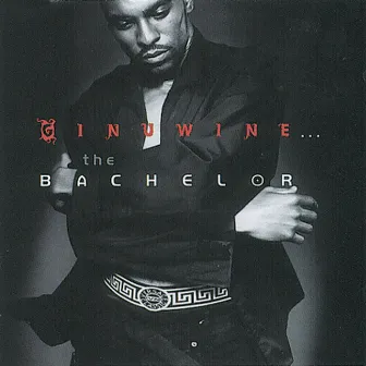 Ginuwine... The Bachelor by Ginuwine