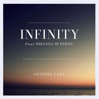 Infinity by Antoine Cara