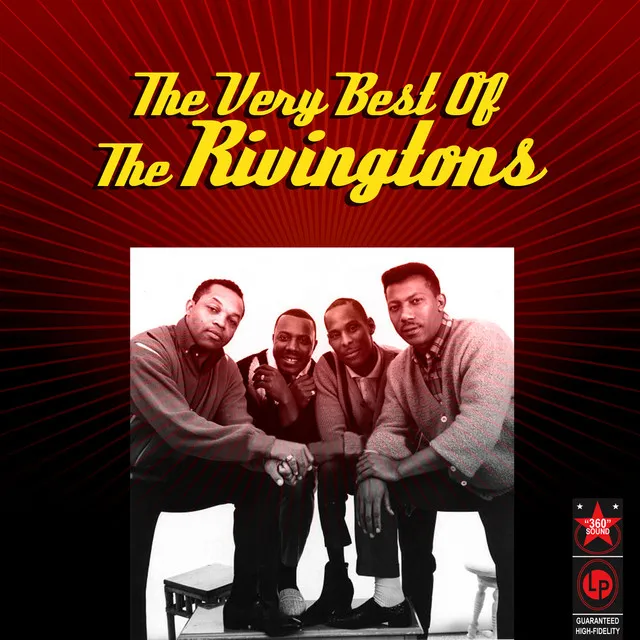 The Very Best of the Rivingtons