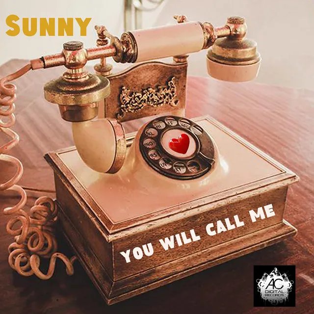 You will call me - Dj Spazio Remix