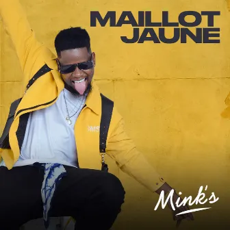 Maillot jaune by Mink's