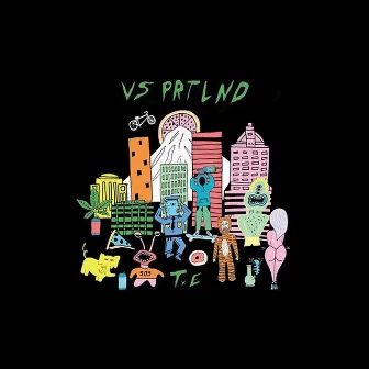 Vs Prtlnd by TXE