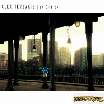 La Cite by Alex Terzakis