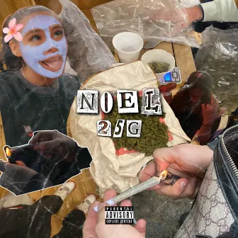 25g by NOEL