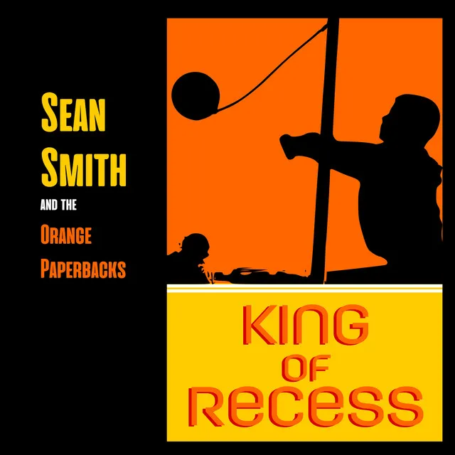 King of Recess