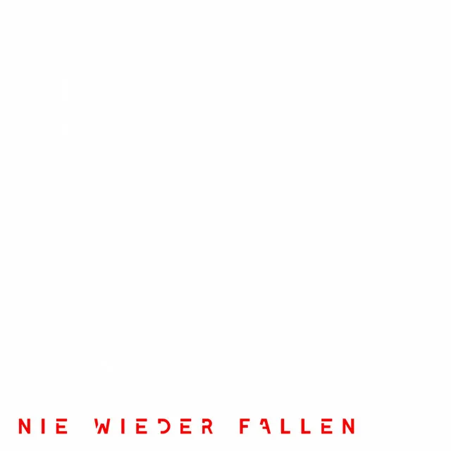 Nie wieder fallen