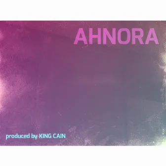 AHNORA by Unknown Artist