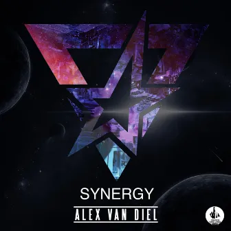 Synergy by Alex Van Diel