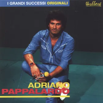 Adriano Pappalardo by Adriano Pappalardo