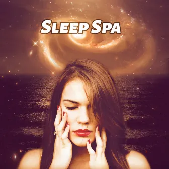 Sleep Spa – Restful Sleep, Sounds of Silence, Sweet Dreams with Soothing Music, Spa Music, Soothing Music by Restfull Sleep Music Collection