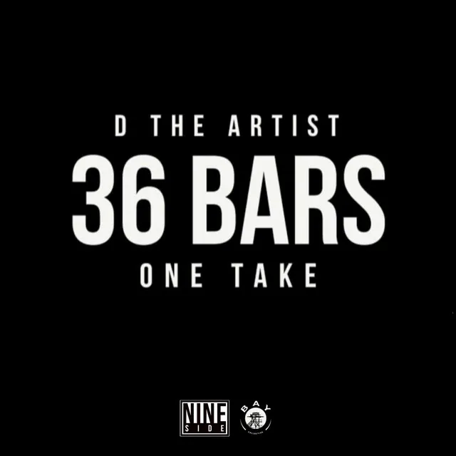 36 Bars