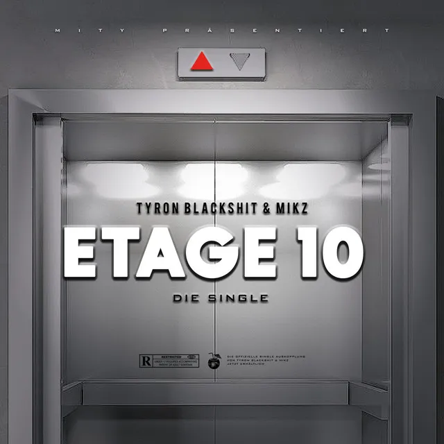 Etage 10