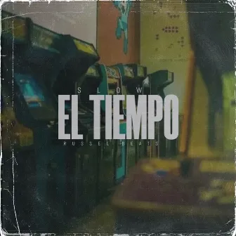 El Tiempo by Russel Beats