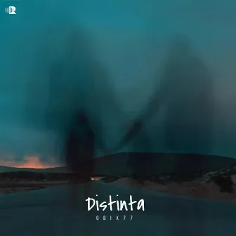 Distinta by FK In The Beats