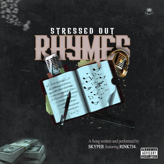 Stressed Out Rhymes