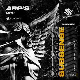 Arp's by Løth