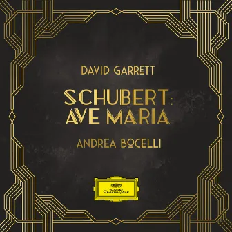 Schubert: Ave Maria, D. 839 (Arr. Garrett / van der Heijden for Voice, Violin and Orchestra) by Orchestra the Prezent