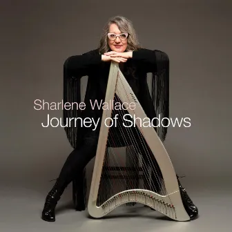 Journey of Shadows by Sharlene Wallace