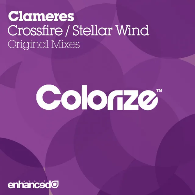 Stellar Wind - Original Mix